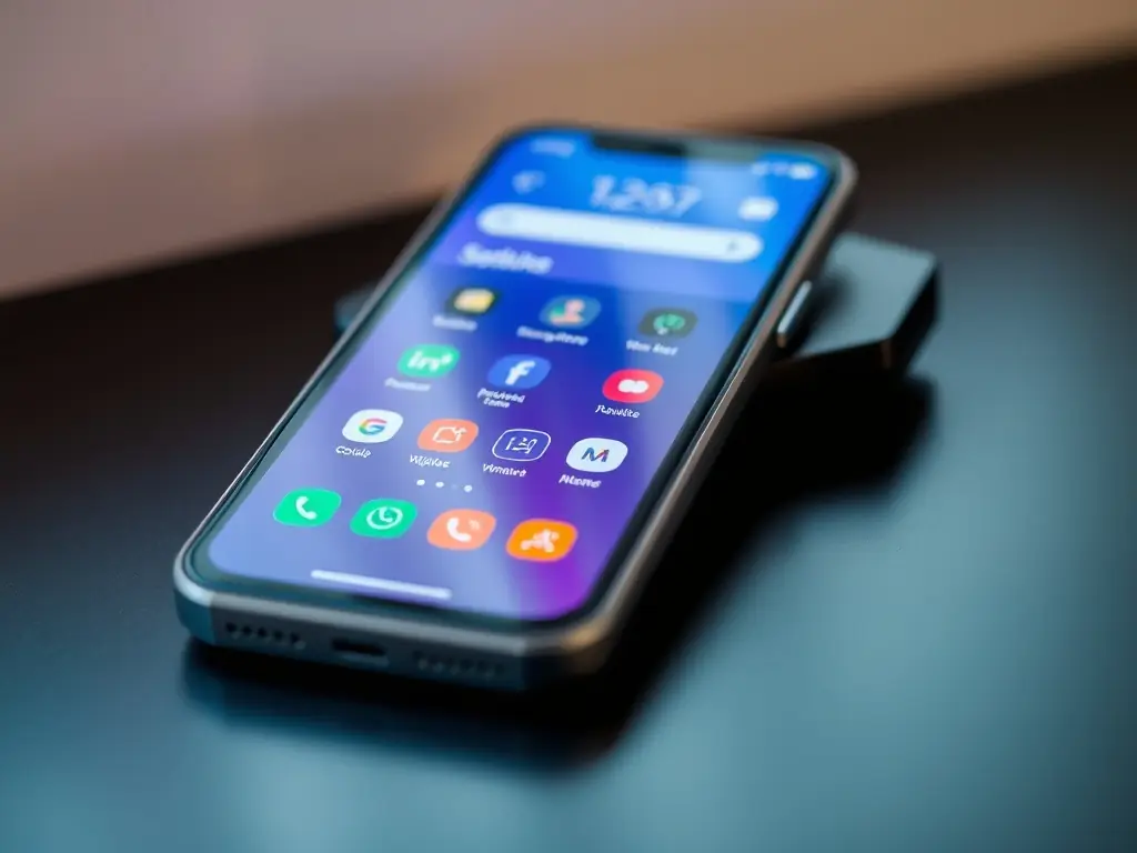 A professional image displaying the 小红书 (Xiaohongshu) interface with lifestyle product placements and user-generated content. The image should evoke a sense of community and authentic recommendations.